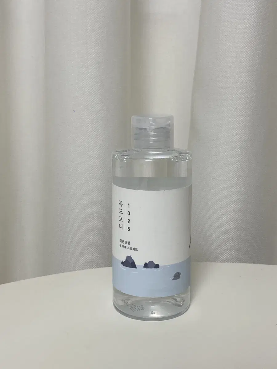 (새상품) 라운드랩 독도 토너 200ml